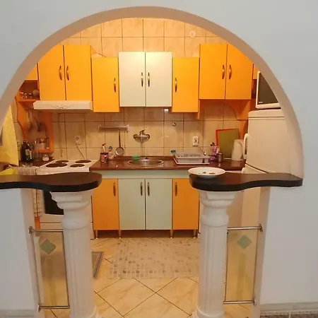 Odobasina Apartment Sarajevo
