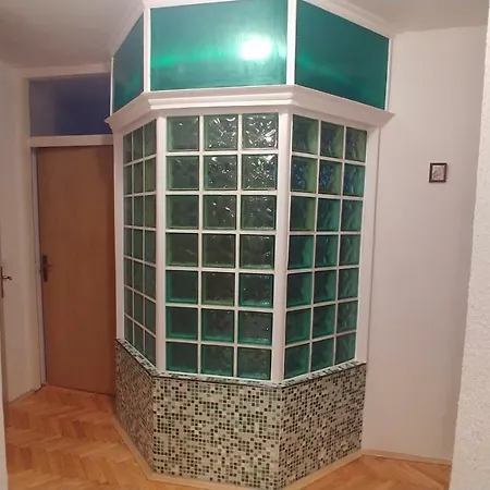 Apartment Odobasina *